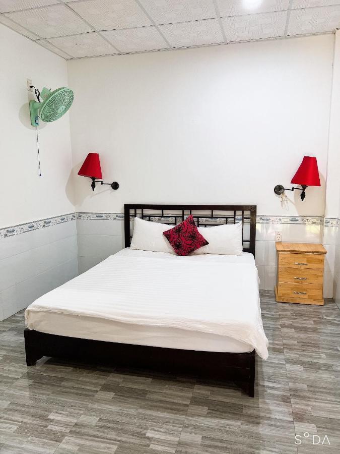 Sky Home Ap Khanh Phuoc Ngoại thất bức ảnh