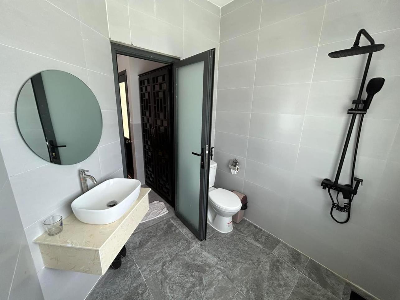 Sky Home Ap Khanh Phuoc Ngoại thất bức ảnh