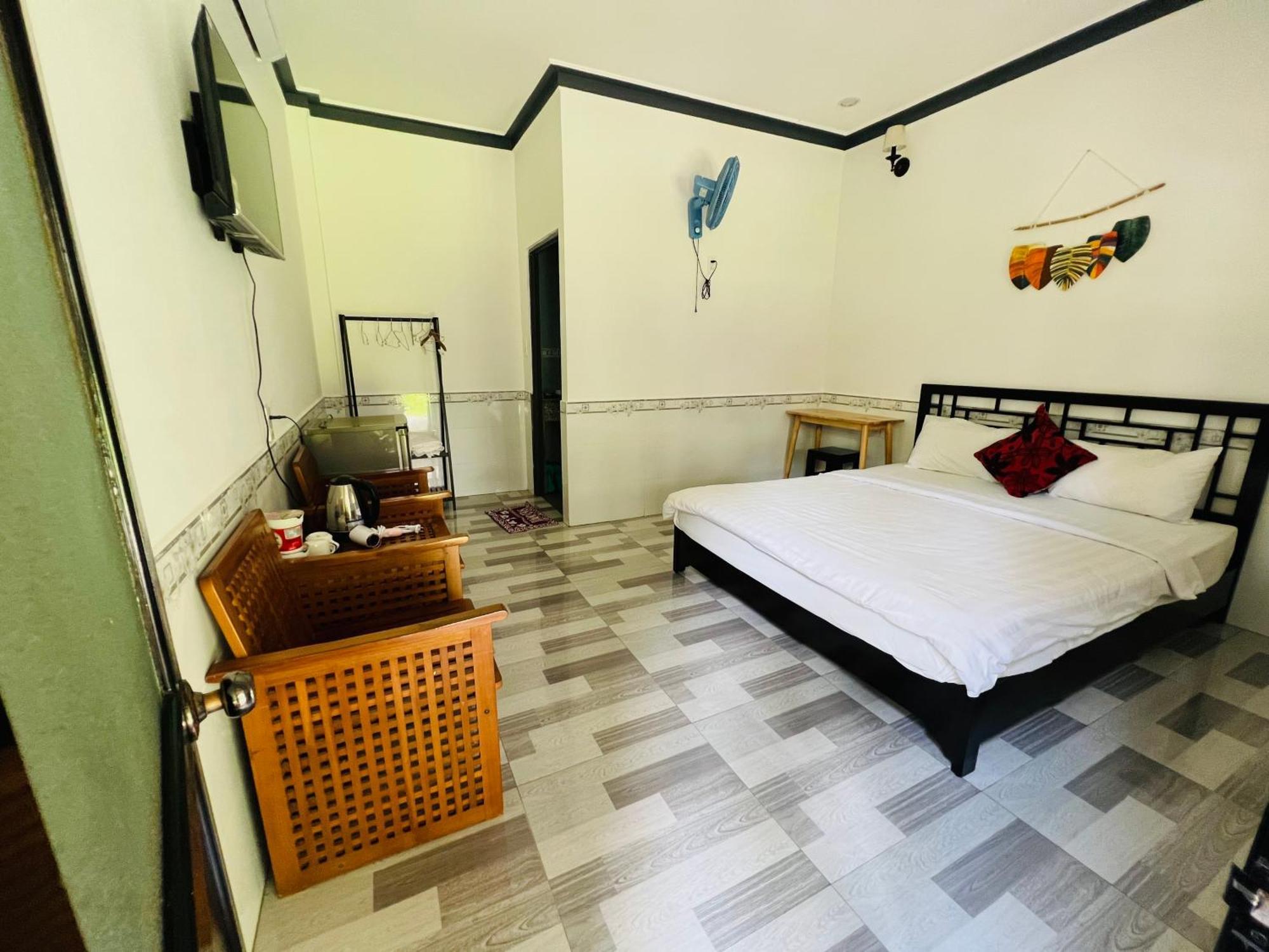 Sky Home Ap Khanh Phuoc Ngoại thất bức ảnh