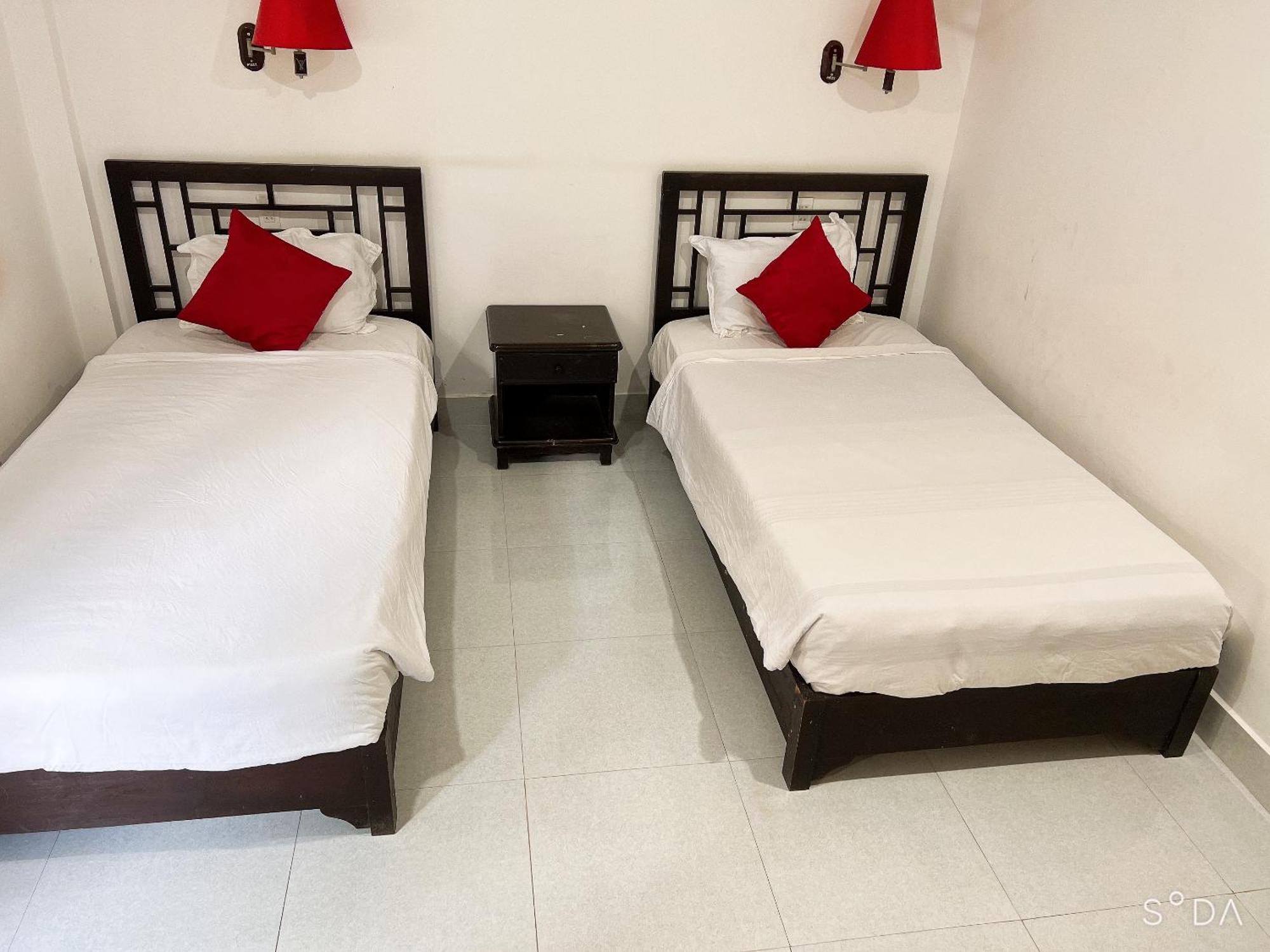 Sky Home Ap Khanh Phuoc Ngoại thất bức ảnh