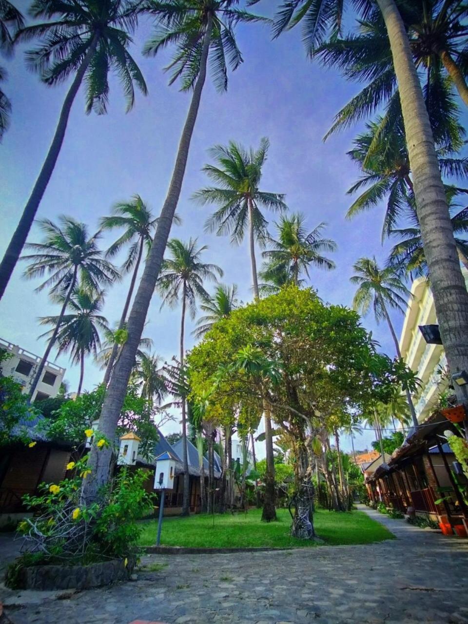 Sky Home Ap Khanh Phuoc Ngoại thất bức ảnh