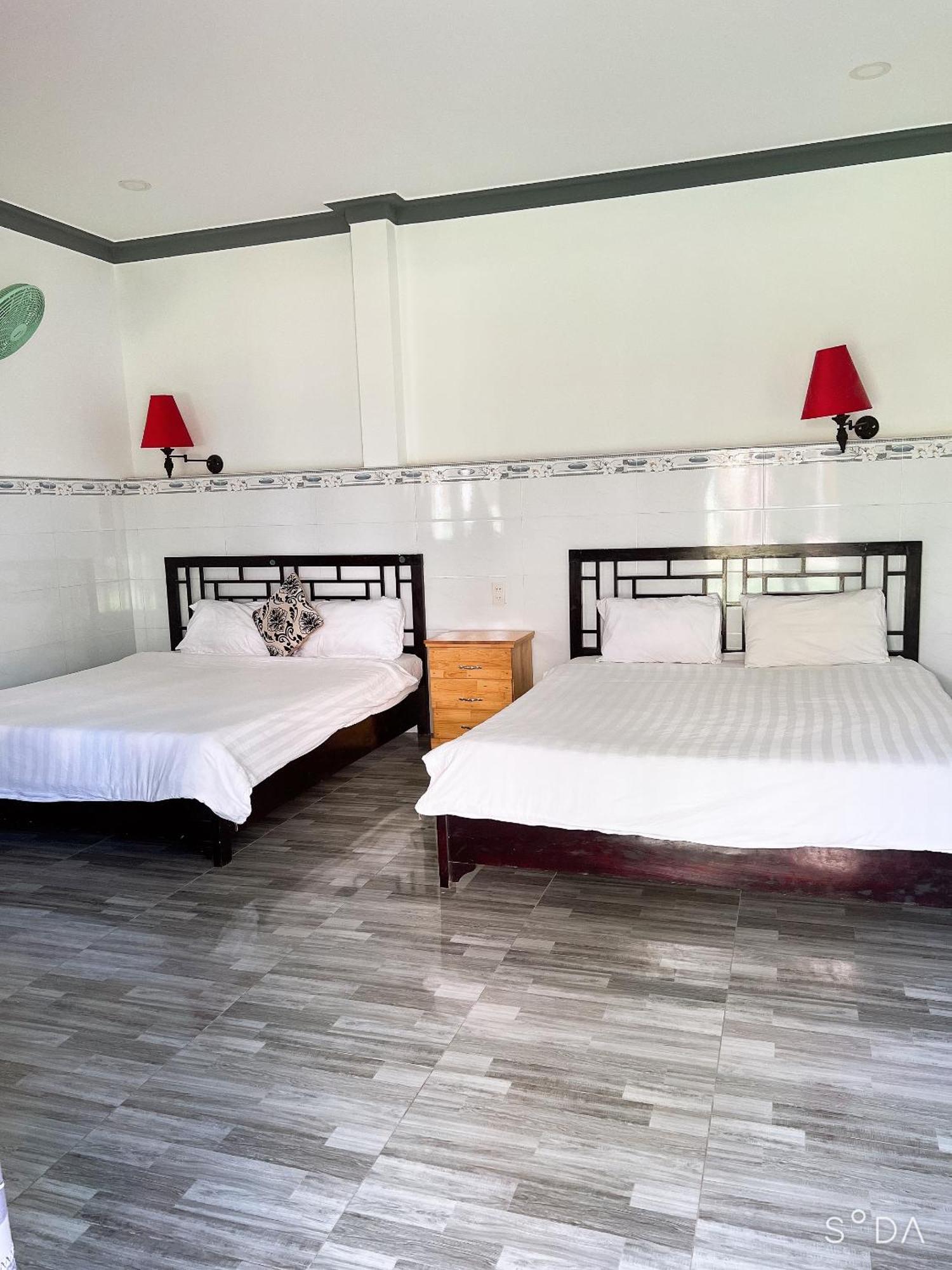 Sky Home Ap Khanh Phuoc Ngoại thất bức ảnh