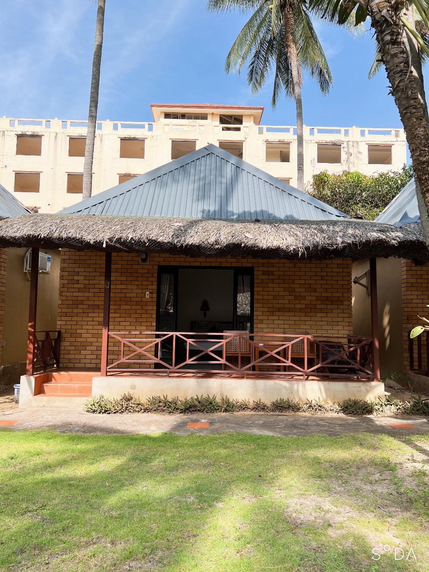 Sky Home Ap Khanh Phuoc Ngoại thất bức ảnh